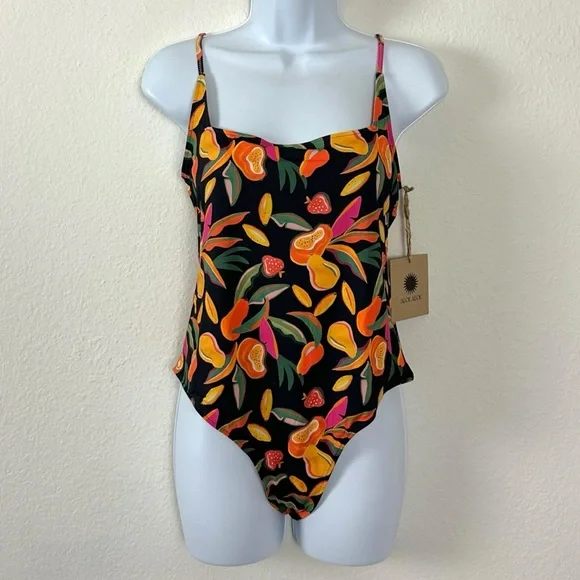 One Piece Swimsuit - Picture 5 of 14